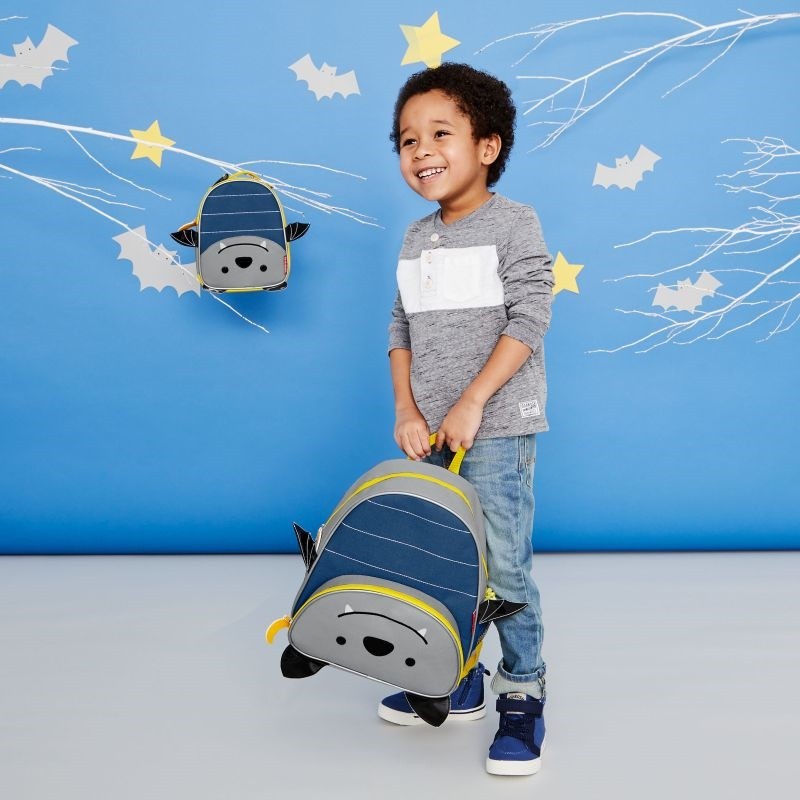 Skip Hop, Plecak Zoo Nietoperz Skip Hop, Plecak Zoo Nietoperz