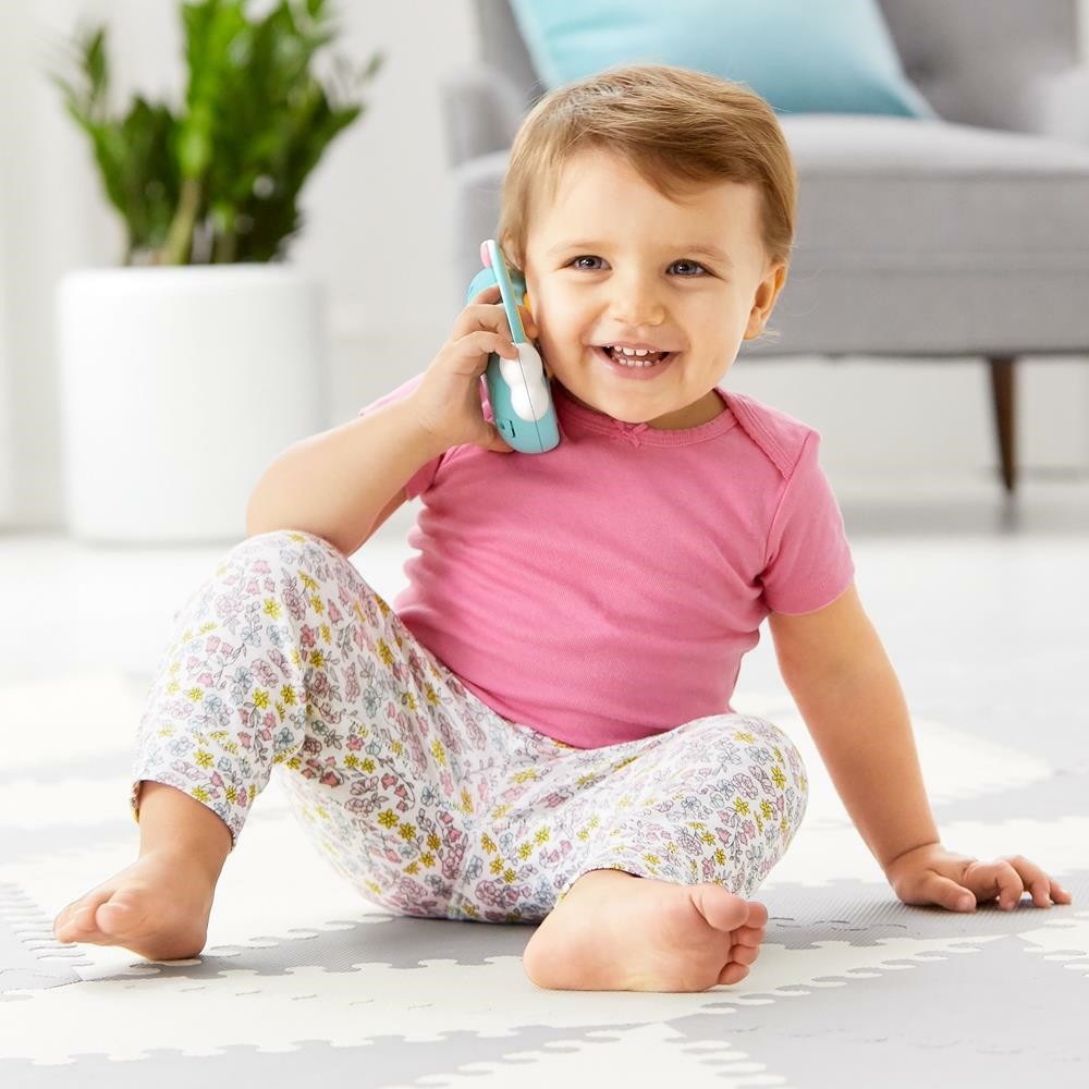 Skip Hop, Aktywny telefon Zoo Jednorożec