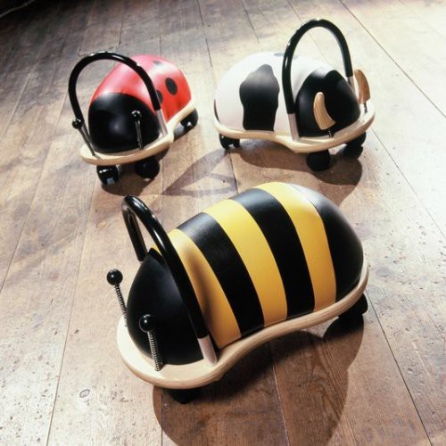 Jeździk Pszczoła wersja mała Jeździk Pszczoła wersja mała