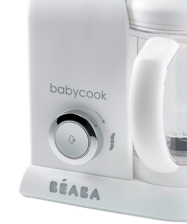 Beaba, Babycook silver