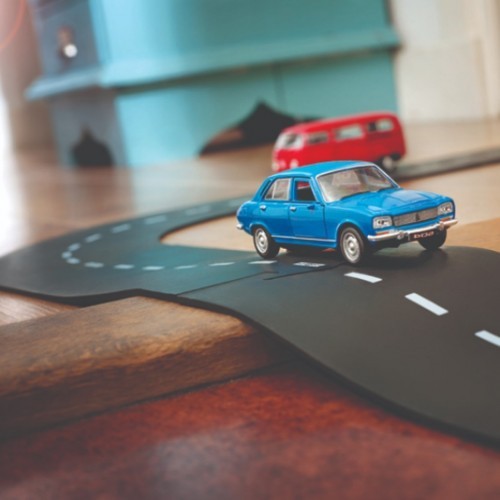 Waytoplay, Droga do układania 16 el. Expressway Waytoplay, Droga do układania 16 el. Expressway
