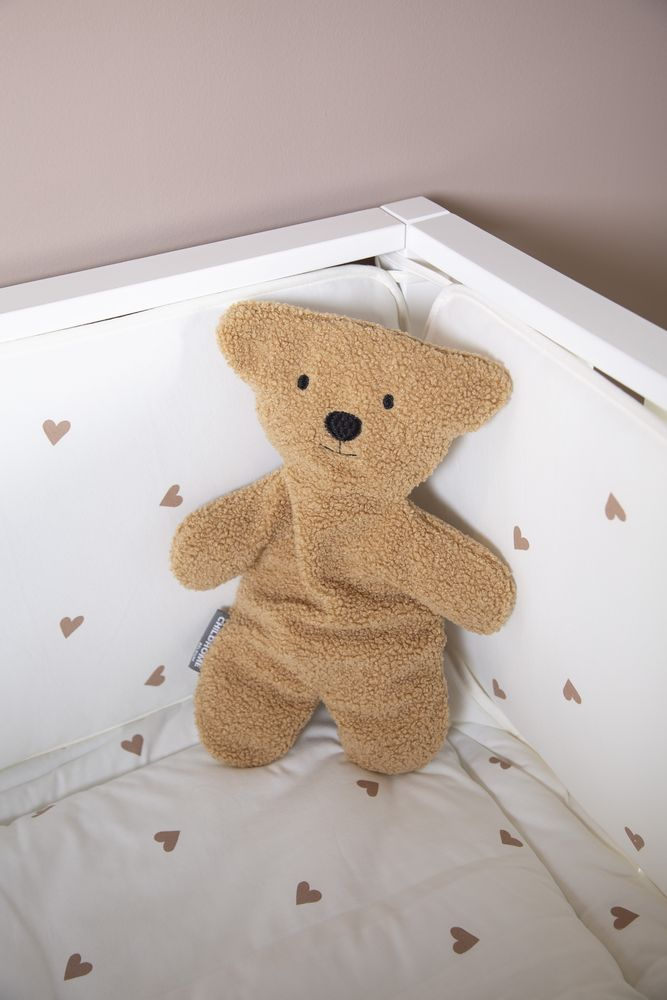 Childhome, Przytulanka Doudou 29 x 38 cm Childhome, Przytulanka Doudou 29 x 38 cm