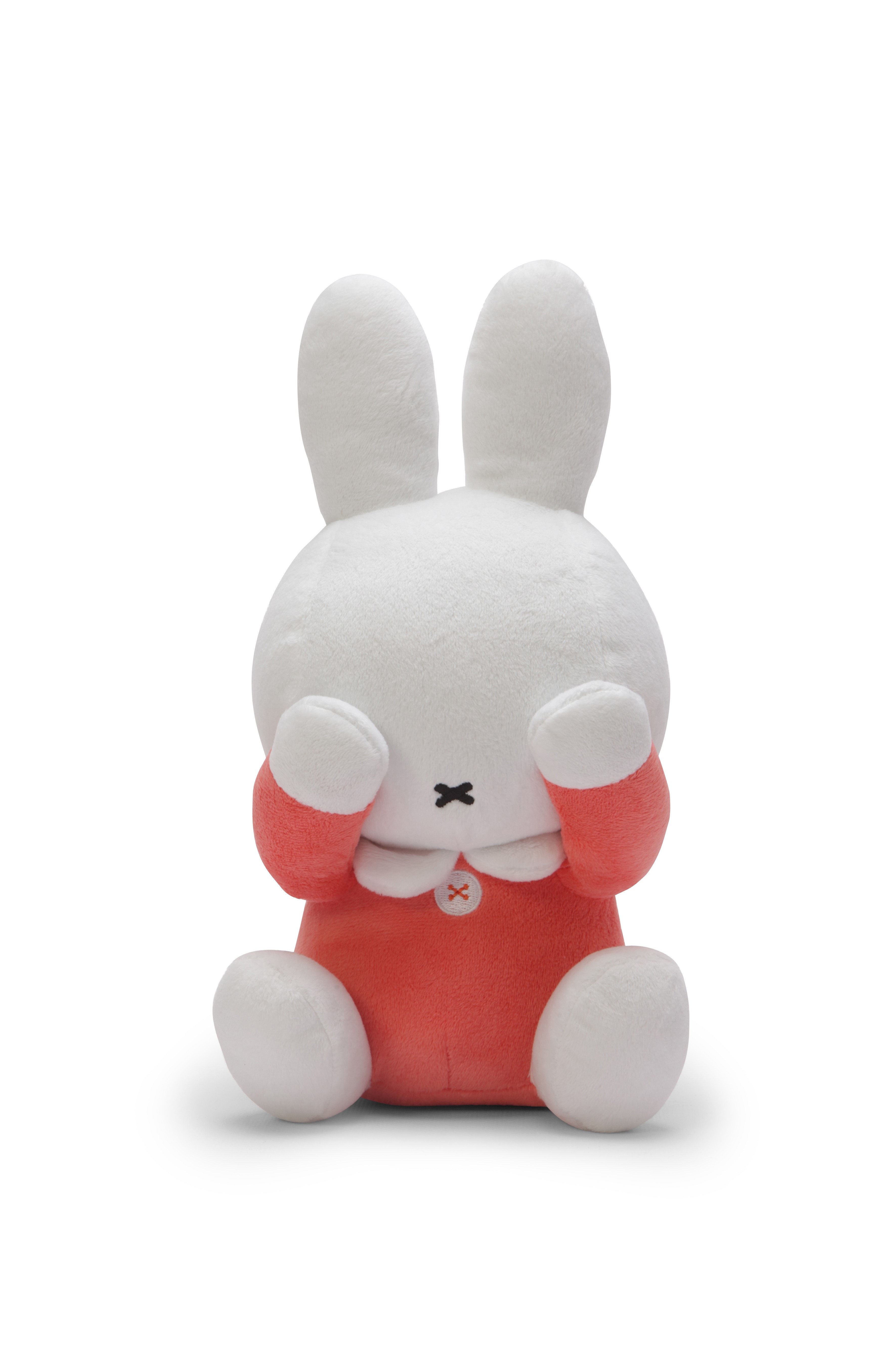Tiamo-Miffy, tiamo, Miffy Peek a Boo Orange Tiamo-Miffy, tiamo, Miffy Peek a Boo Orange