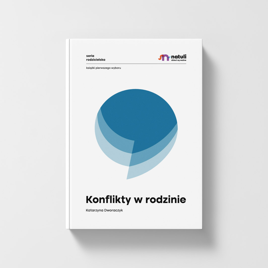 Natuli, Konflikty w rodzinie Natuli, Konflikty w rodzinie
