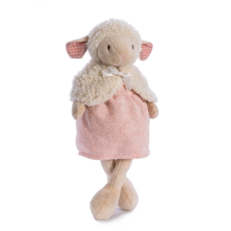 Ragtales, Pluszowa owieczka Dylis 35 cm Ragtales, Pluszowa owieczka Dylis 35 cm