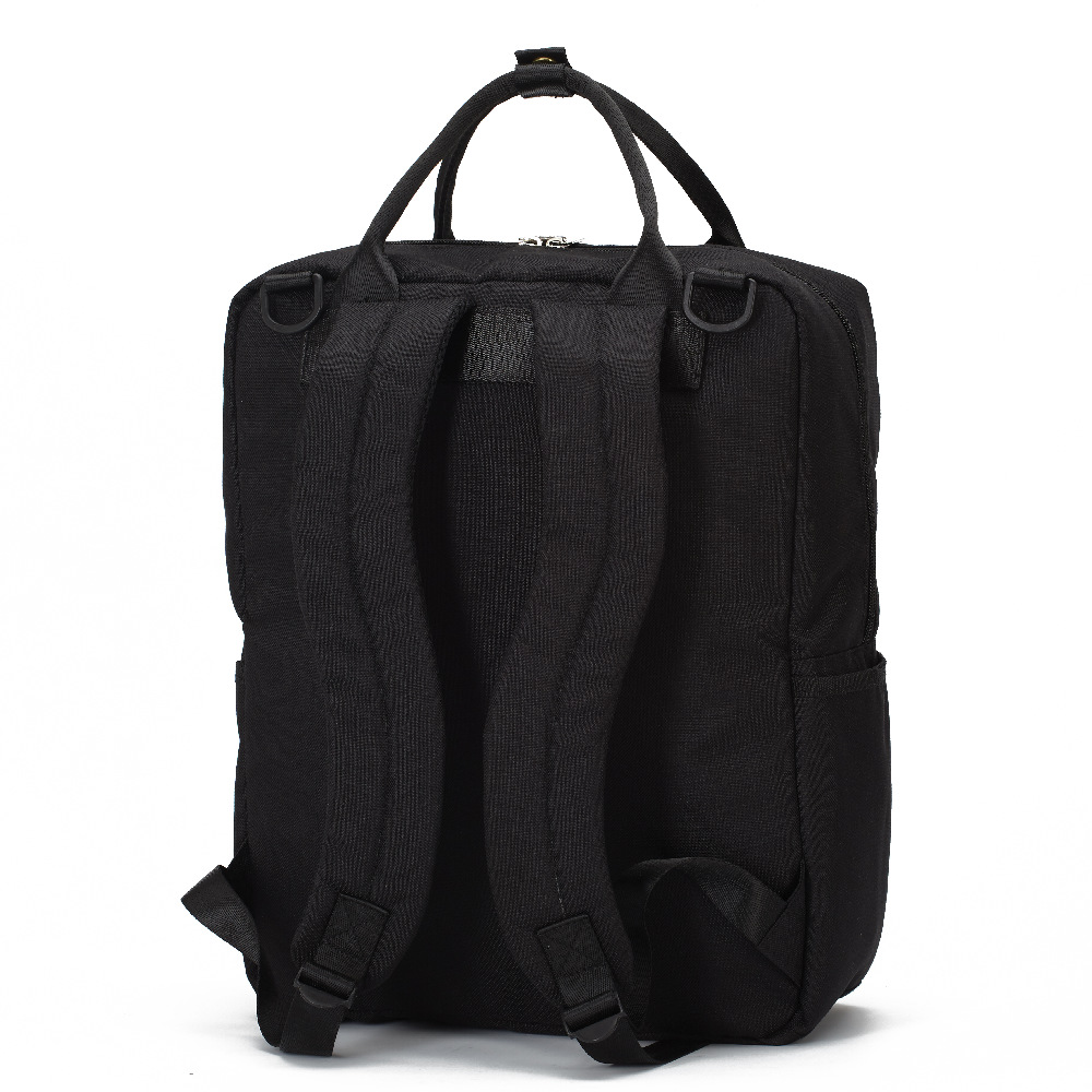 My Bag's, Plecak Master Bag Eco Black