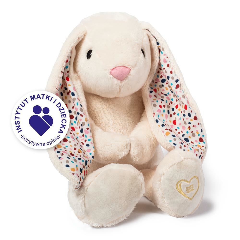 Whisbear, Szumiący Królik Felcia EZZY