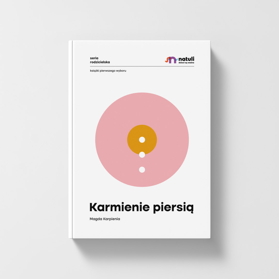 Natuli, Karmienie piersią