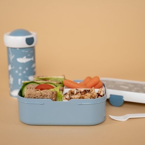 Little Dutch, Lunch box Ocean