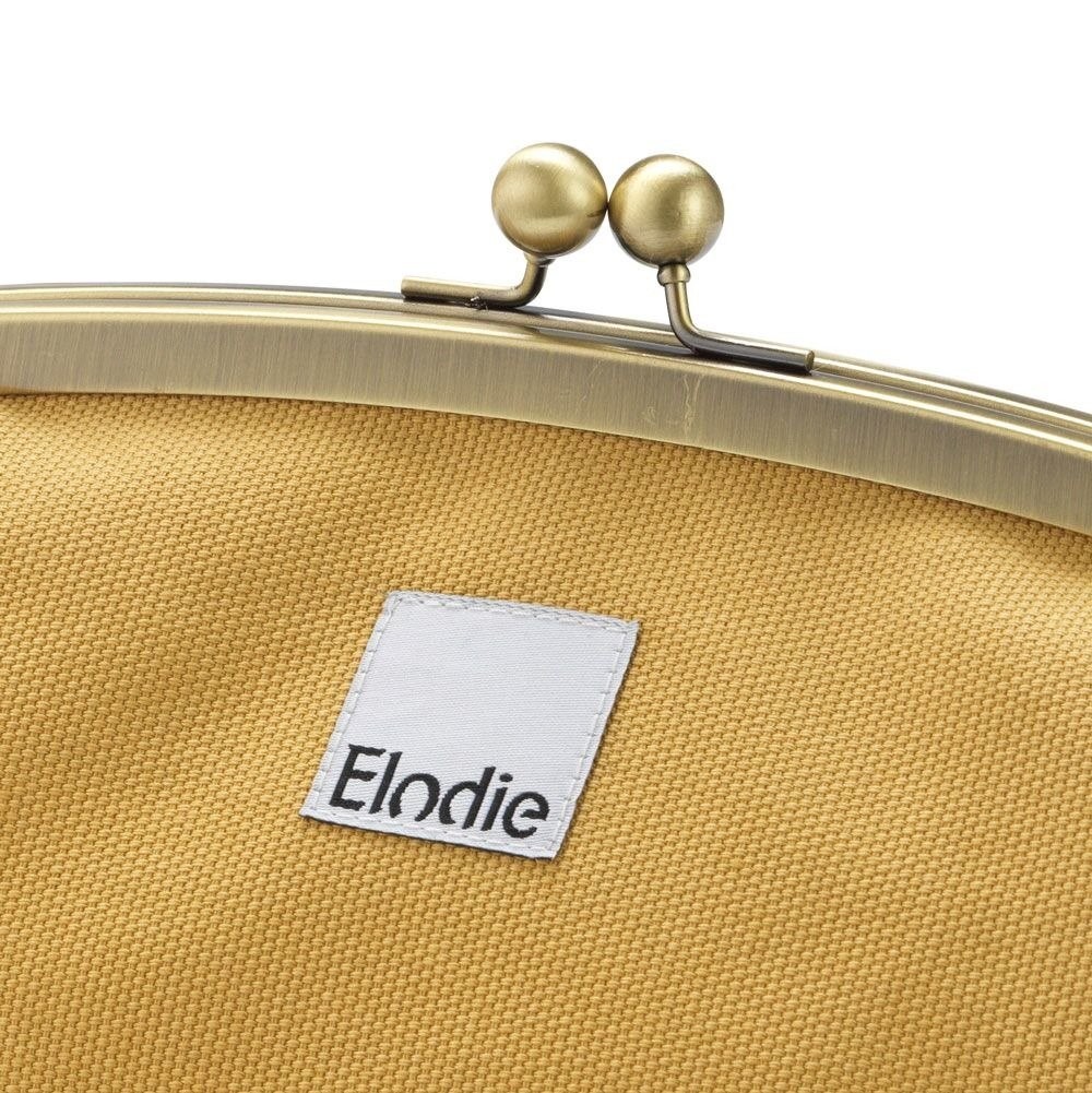 Elodie Details, Organizer Zip&Go - Gold