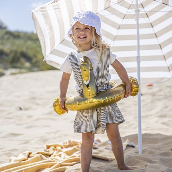 The Swim Essentials, Dmuchany Łabędź Złoty
