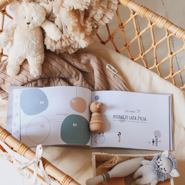 Snap the moment, Album Moja Historia