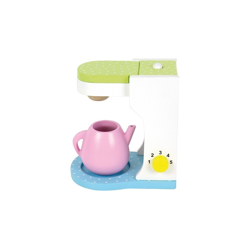 JaBaDaBaDo, Drewniany ekspress do kawy JaBaDaBaDo, Drewniany ekspress do kawy