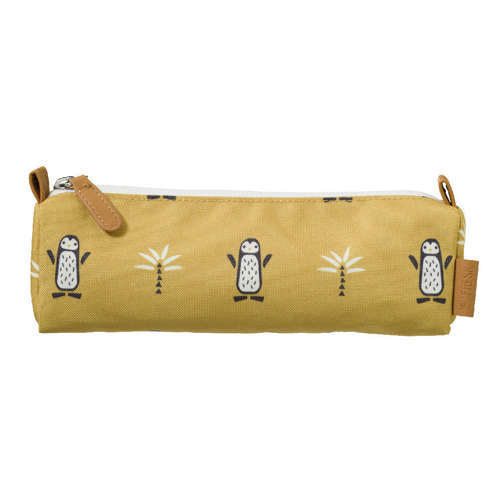 Fresk, Piórnik Pingwin