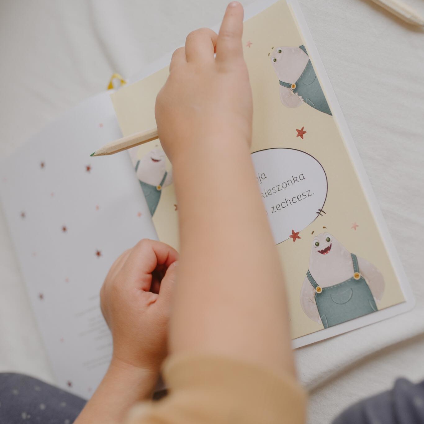 HappyKidz journal HappyKidz journal