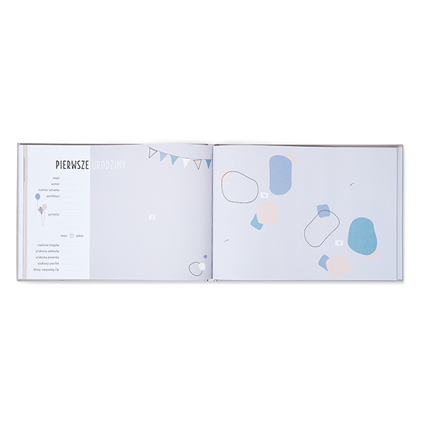 Snap the moment, Album Moja Historia