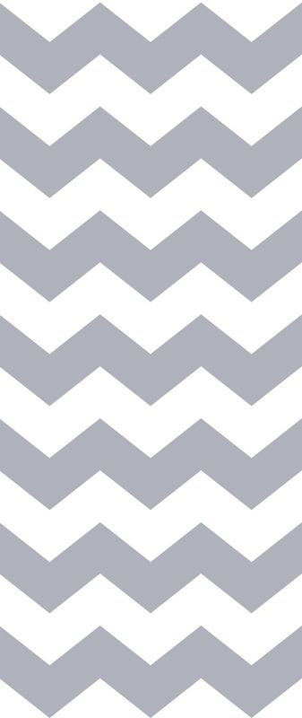 Fototapeta w zygzaki - szary ciemny