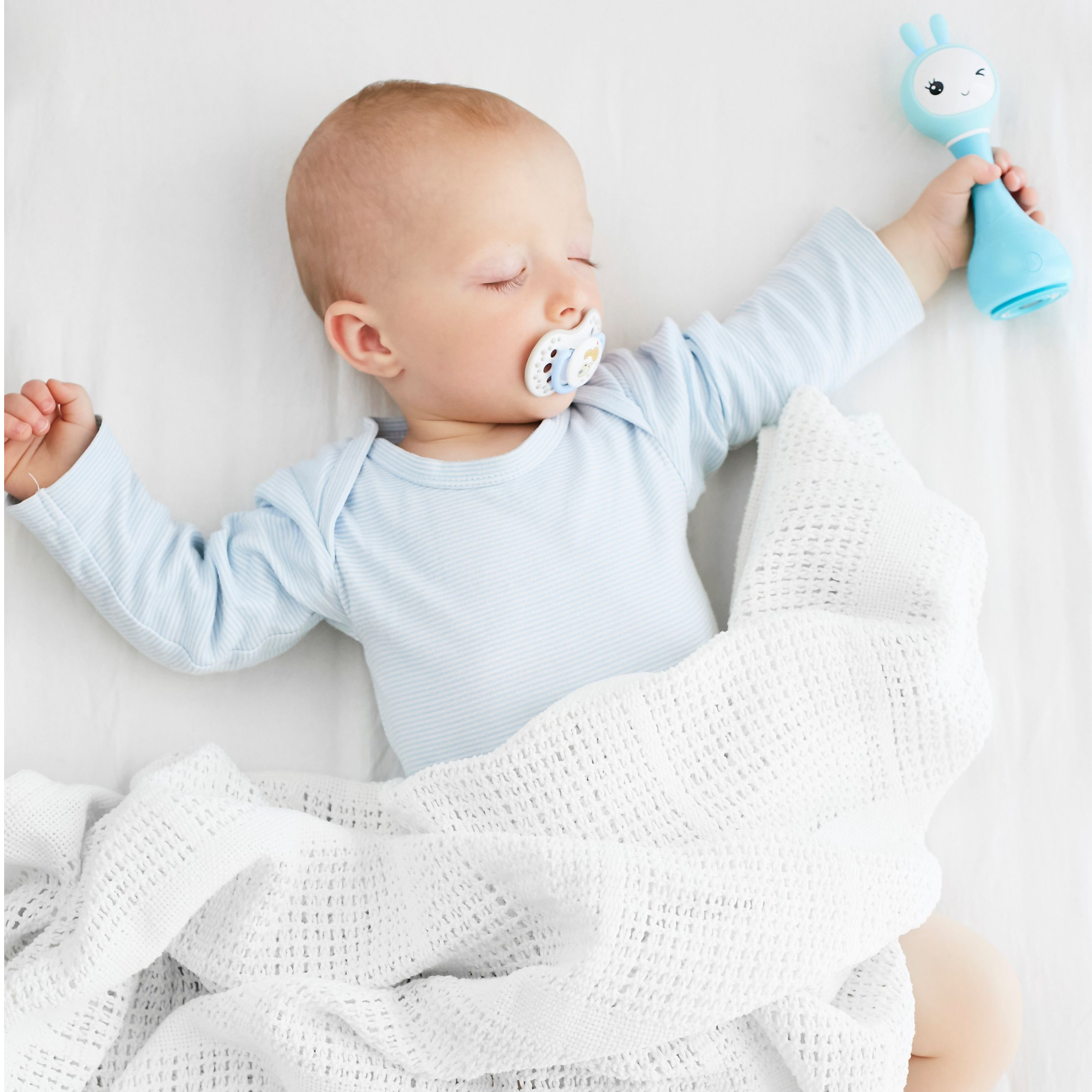 Alilo, Smarty Bunny - różowy Alilo, Smarty Bunny - różowy