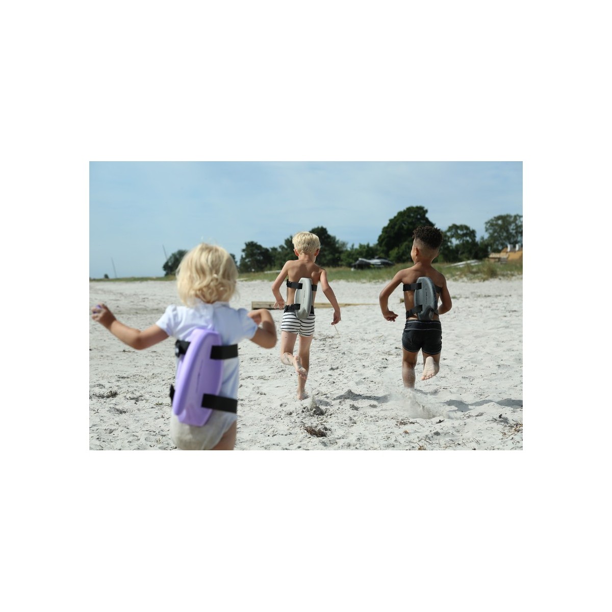 SwimFin, Płetwa - Lila SwimFin, Płetwa - Lila