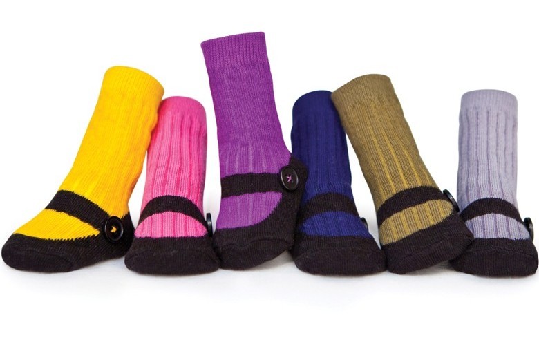 Skarpetki Trumpette Olivia's (12-24)