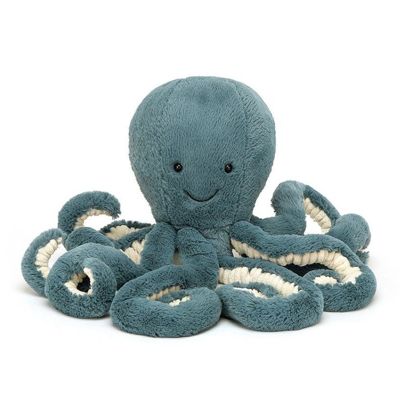Jellycat, Ośmiornica Morska 49cm