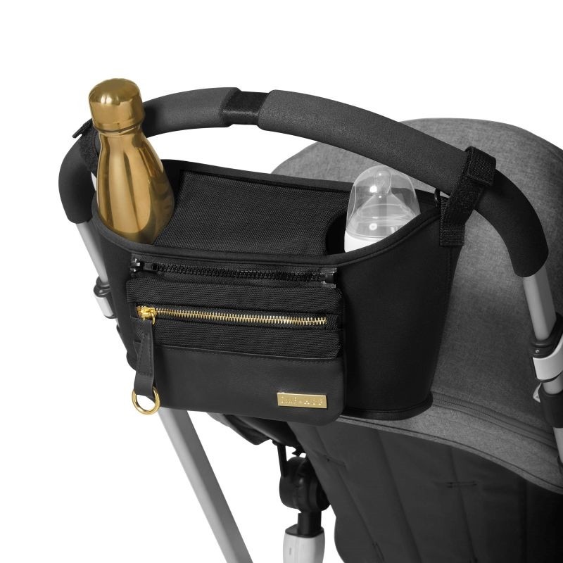 Skip Hop, Organizer do wózka Chelsea Black Skip Hop, Organizer do wózka Chelsea Black