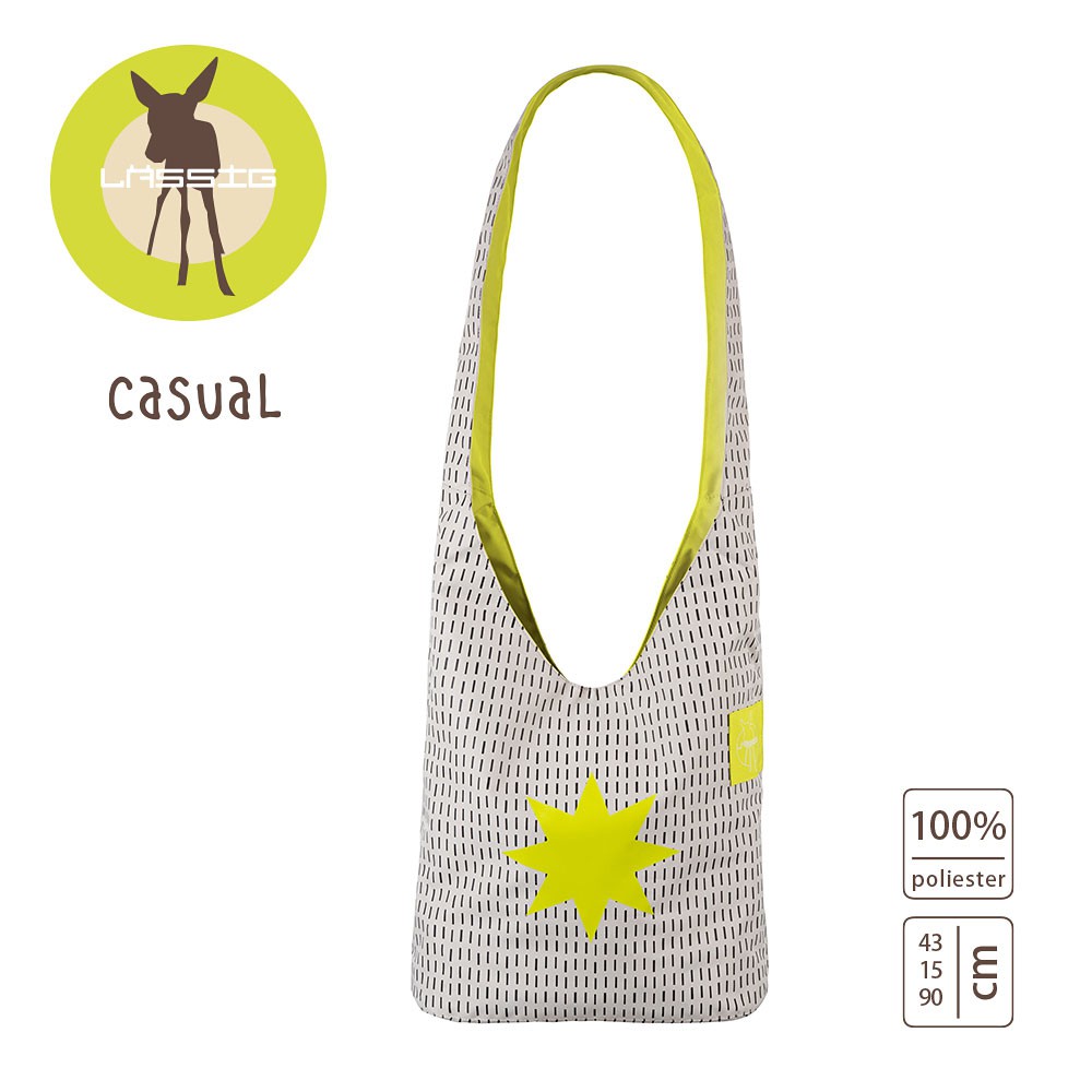 Lassig, casual Label Torba Fan Shopper Twinkle tender shoots Lassig, casual Label Torba Fan Shopper Twinkle tender shoots