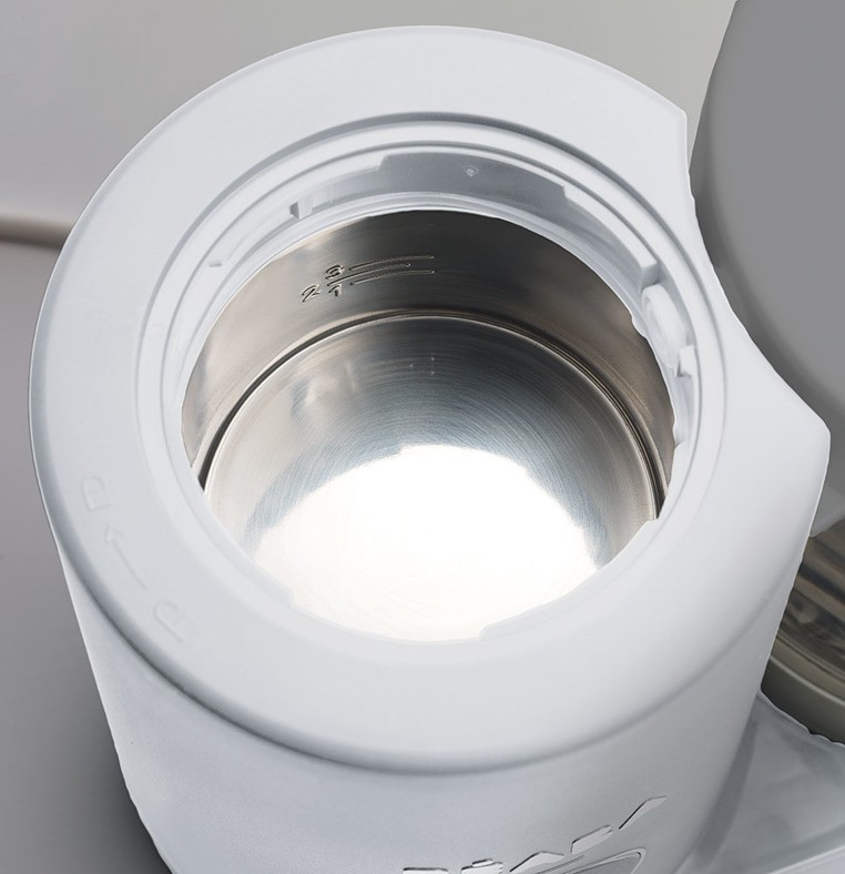 Beaba, Babycook® Neo Grey/white Beaba, Babycook® Neo Grey/white