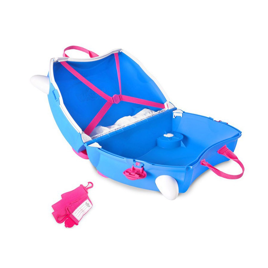 Trunki, jeżdząca walizeczka - Księżniczka Pearl Trunki, jeżdząca walizeczka - Księżniczka Pearl