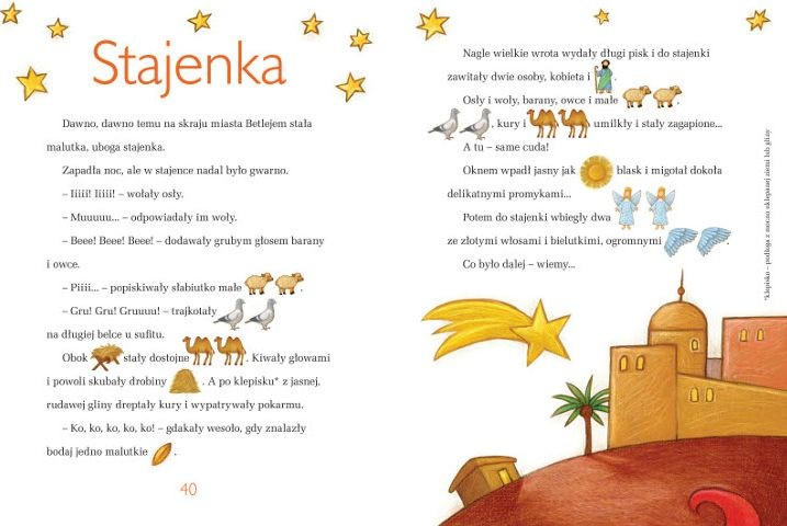 Bajka, "Bajki krasnoludka Bajkodłubka" Małgorzata Strzałkowska