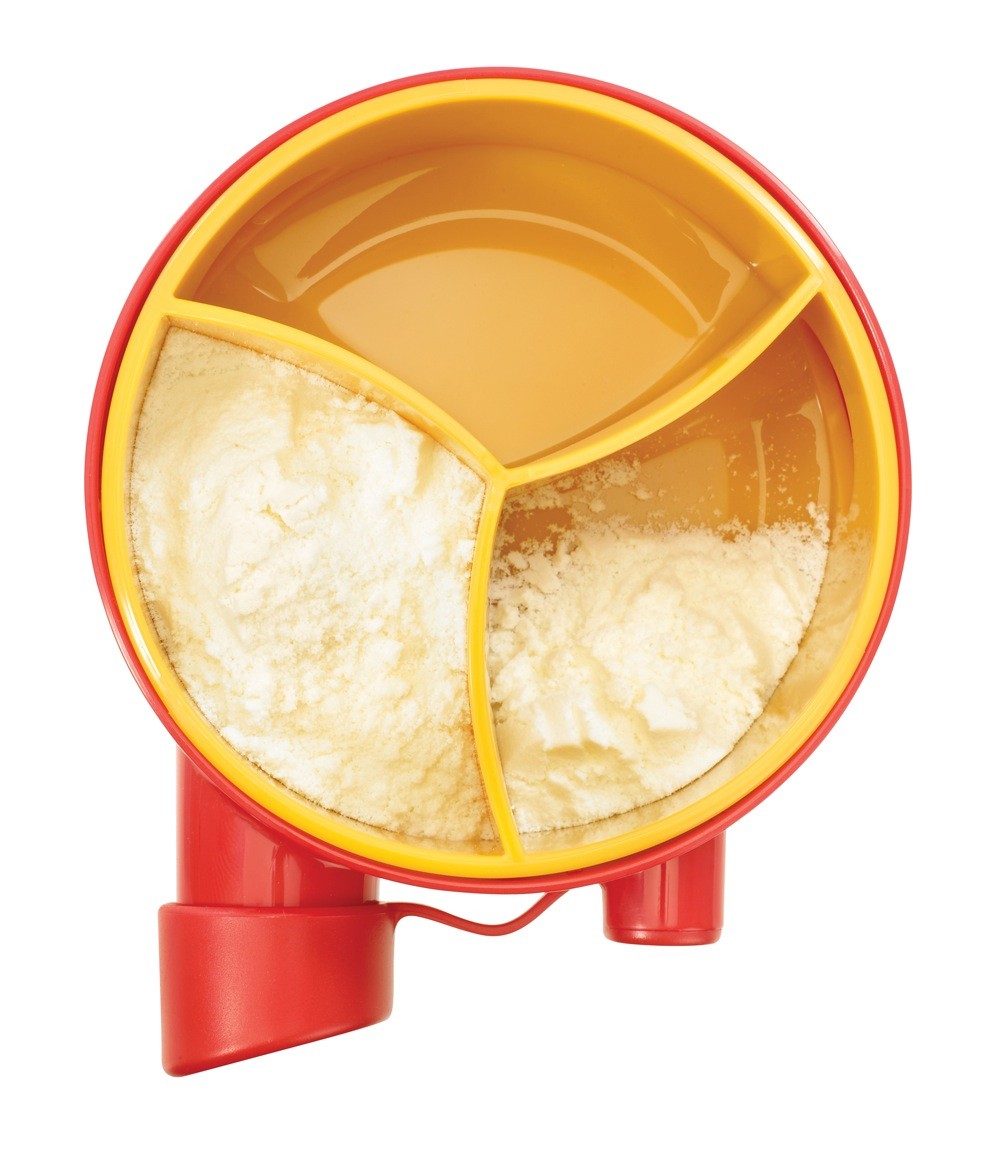 Brother Max pojemnik do mleka w proszku Brother Max pojemnik do mleka w proszku