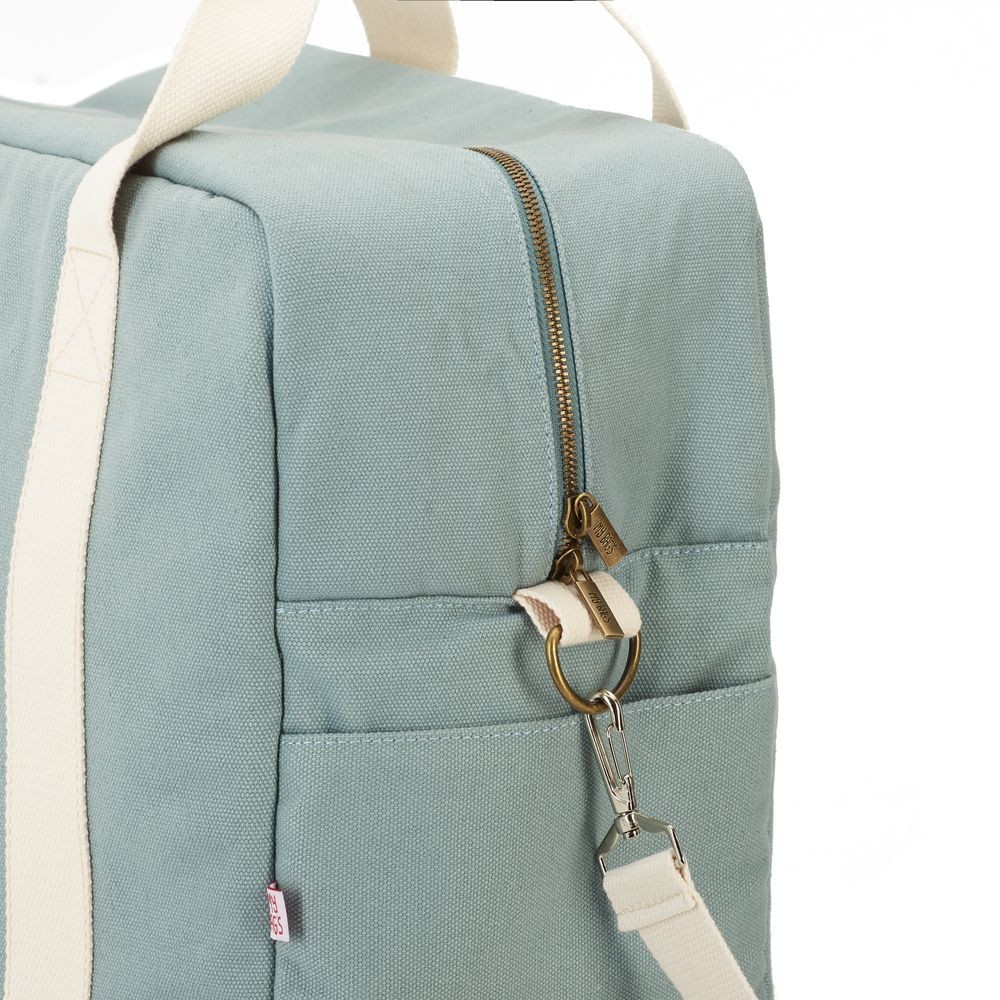My Bag's, Torba Family Bag Happy Family Aquamarine My Bag's, Torba Family Bag Happy Family Aquamarine
