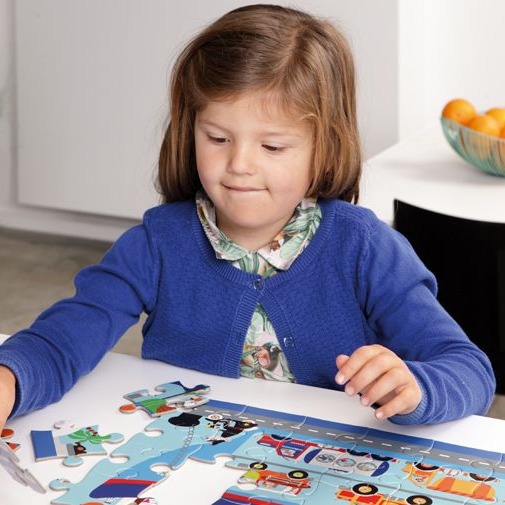 Scratch, Puzzle Prom Scratch, Puzzle Prom