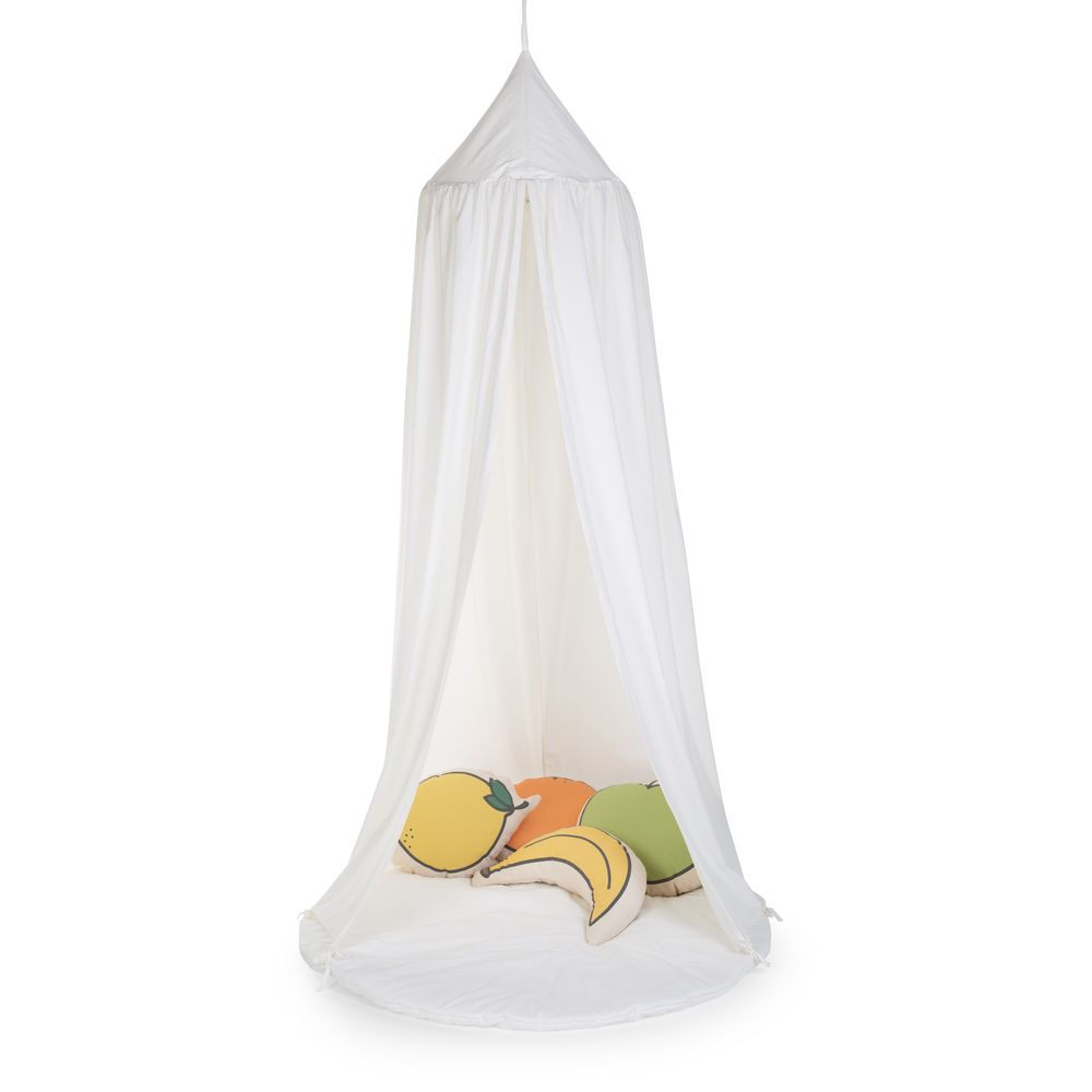Childhome, Poduszka kanwas Banan Childhome, Poduszka kanwas Banan