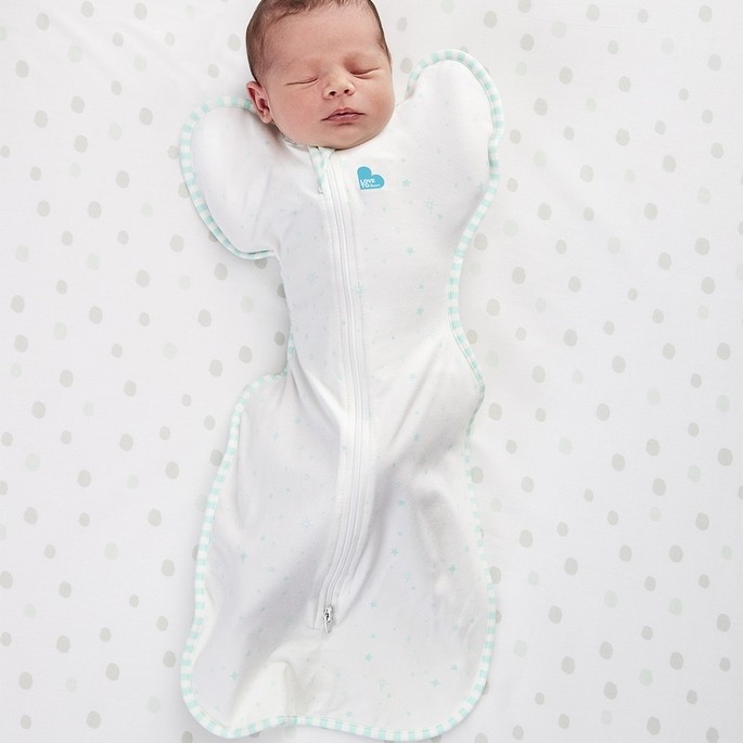 Otulacz swaddle sale up