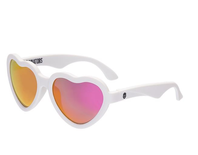 Babiators, Okulary przeciwsłoneczne the Sweetheart 0-2