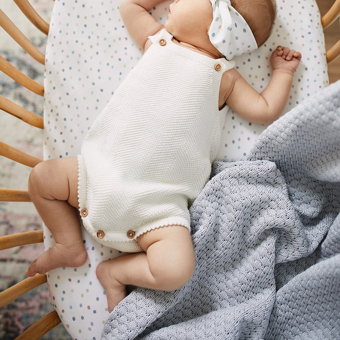 Pink No More, Koc bubble GREY