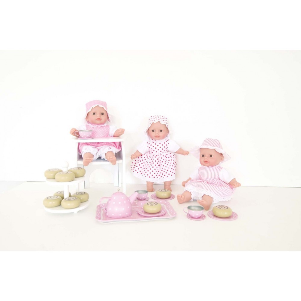 JaBaDaBaDo, Lalka bobas Mimmi JaBaDaBaDo, Lalka bobas Mimmi