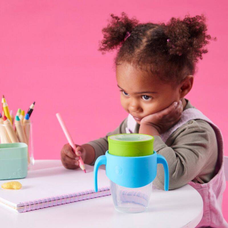 B.Box, Kubek 360 niekapek do nauki picia dla dzieci