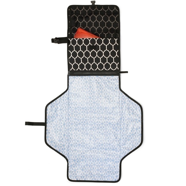 Skip Hop, przewijak Pronto Onyx