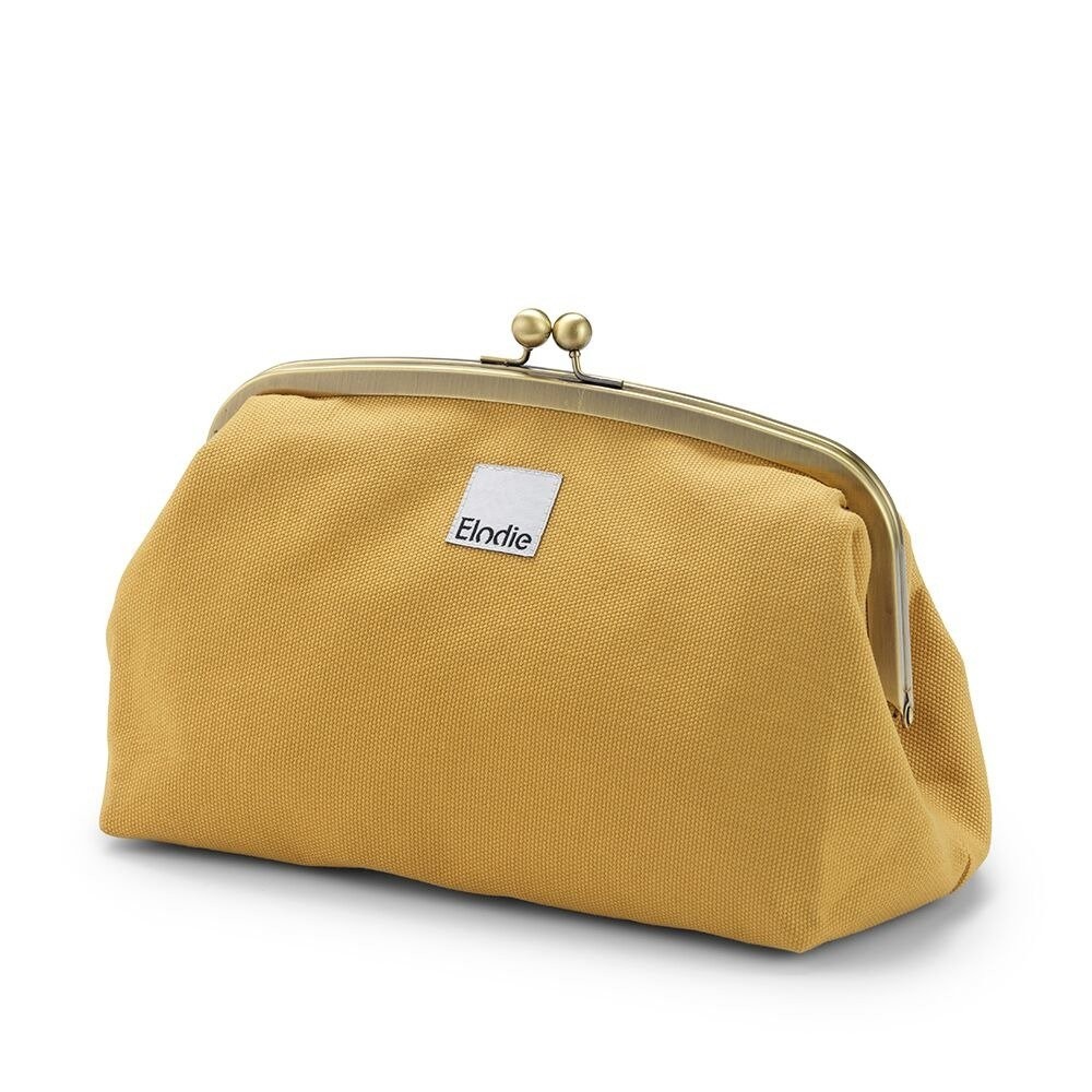 Elodie Details, Organizer Zip&Go - Gold