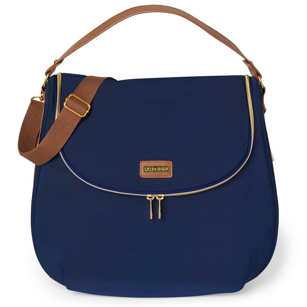 Skip Hop, Torba Curve Navy Skip Hop, Torba Curve Navy