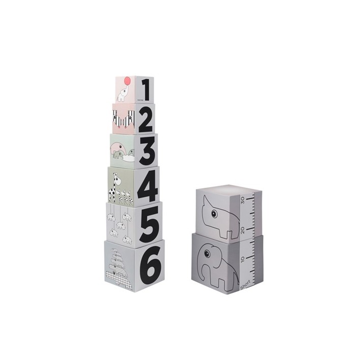 Done by Deer Kostki Do Układania