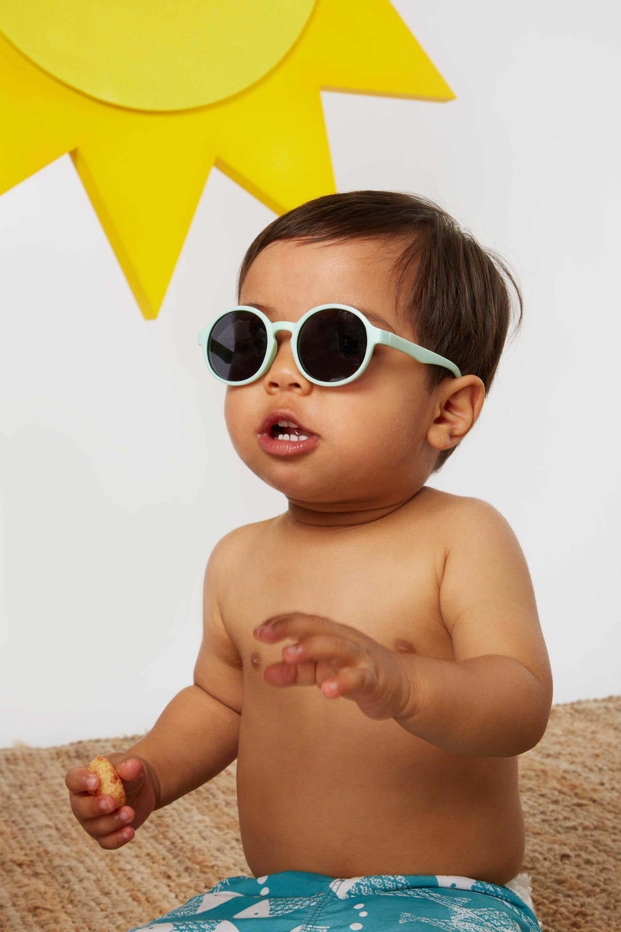 Dooky, Okulary przeciwsłoneczne dla dzieci z polaryzacją Fiji 6-36 m Dooky, Okulary przeciwsłoneczne dla dzieci z polaryzacją Fiji 6-36 m