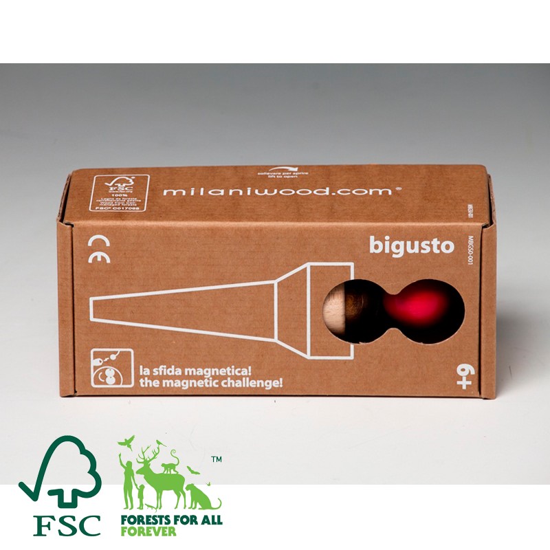 Milaniwood, two scoops Milaniwood, two scoops