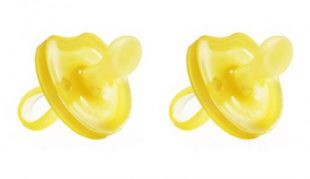 Natursutten, Smoczek Klasyczny Motylek, M Natursutten, Smoczek Klasyczny Motylek, M