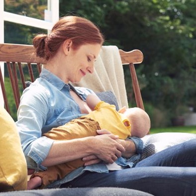 Medela, Nakładki Contact™ na brodawki rozmiar L - 2szt.