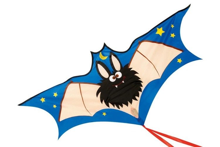 Scratch, Latawiec Nietoperz