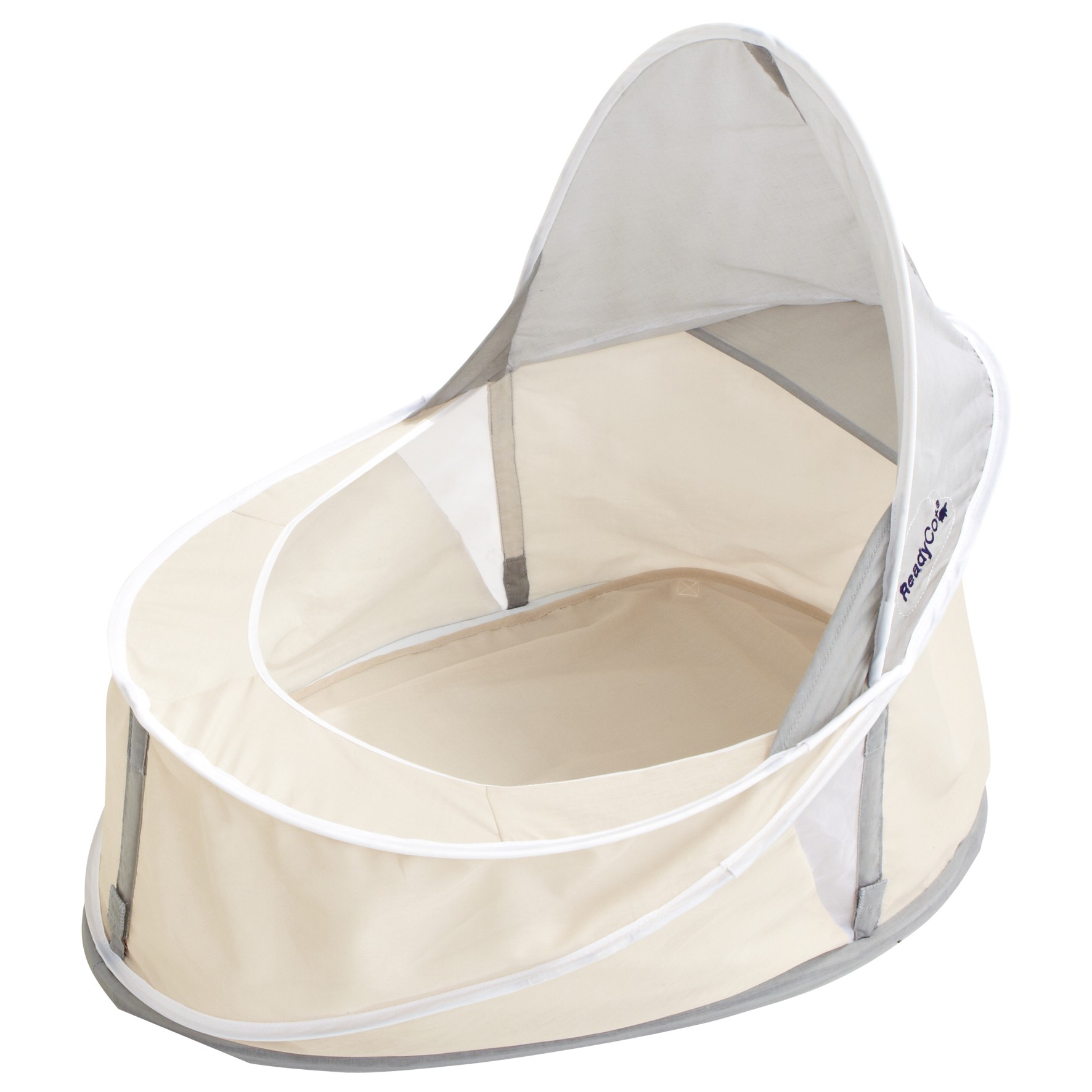 Podróżne łóżeczko dla niemowląt - Ready Cot Podróżne łóżeczko dla niemowląt - Ready Cot