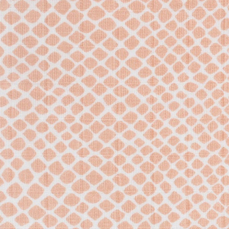 Jollein, 3 pieluszki niemowlęce Hydrophlic 70 x 70 cm Snake PALE PINK Jollein, 3 pieluszki niemowlęce Hydrophlic 70 x 70 cm Snake PALE PINK